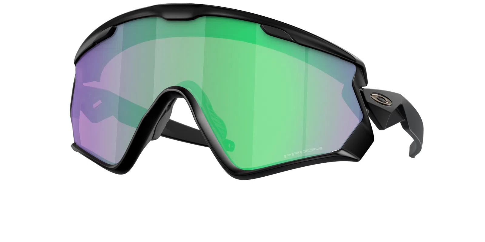 Oakley Wind Jacket 2.0 9418 Sunglasses - view 39